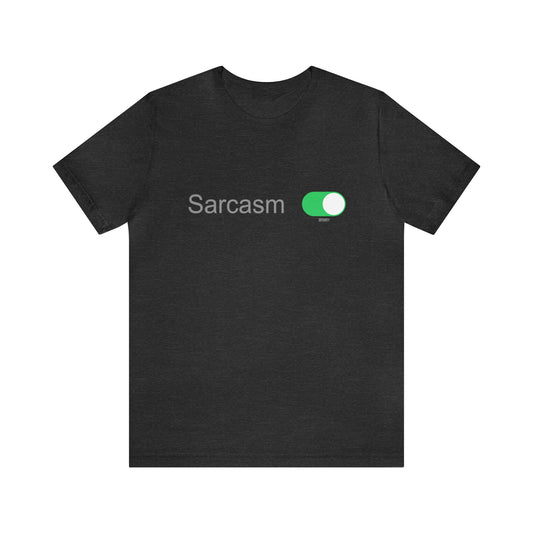 SARCASM