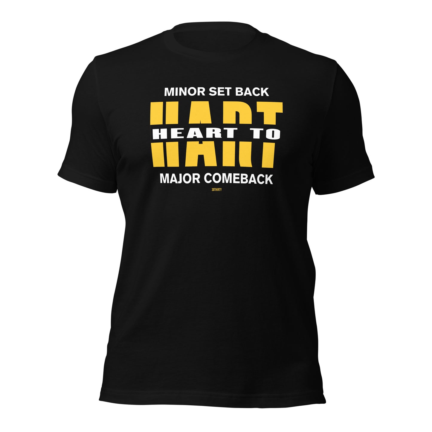 WHIT HART SHIRT