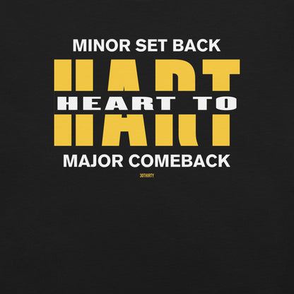 WHIT HART SHIRT