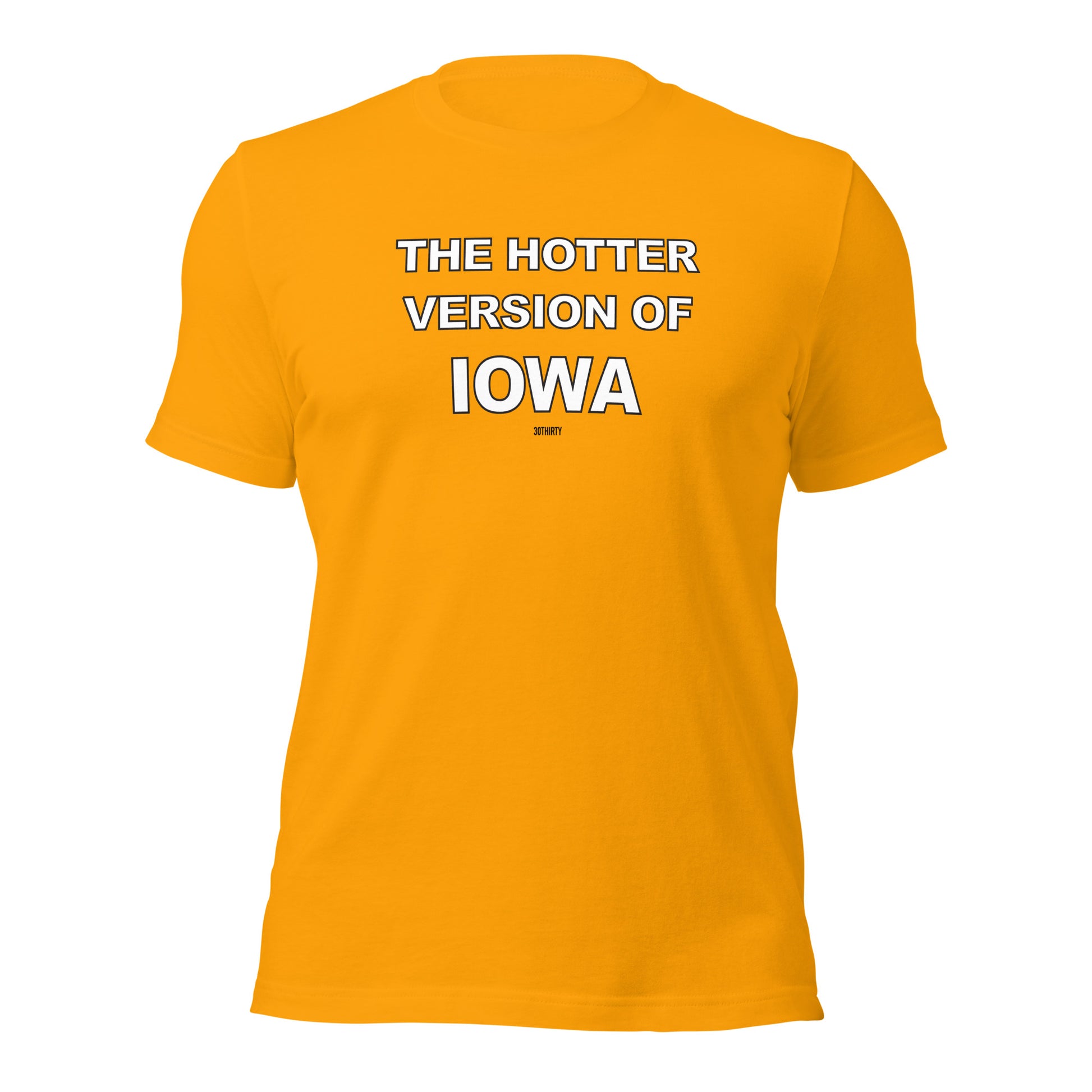 Iowa Tee Shirt, Hawkeyes, Southern Miss, Golden Eagles, USM, shirt, Sports Shirt