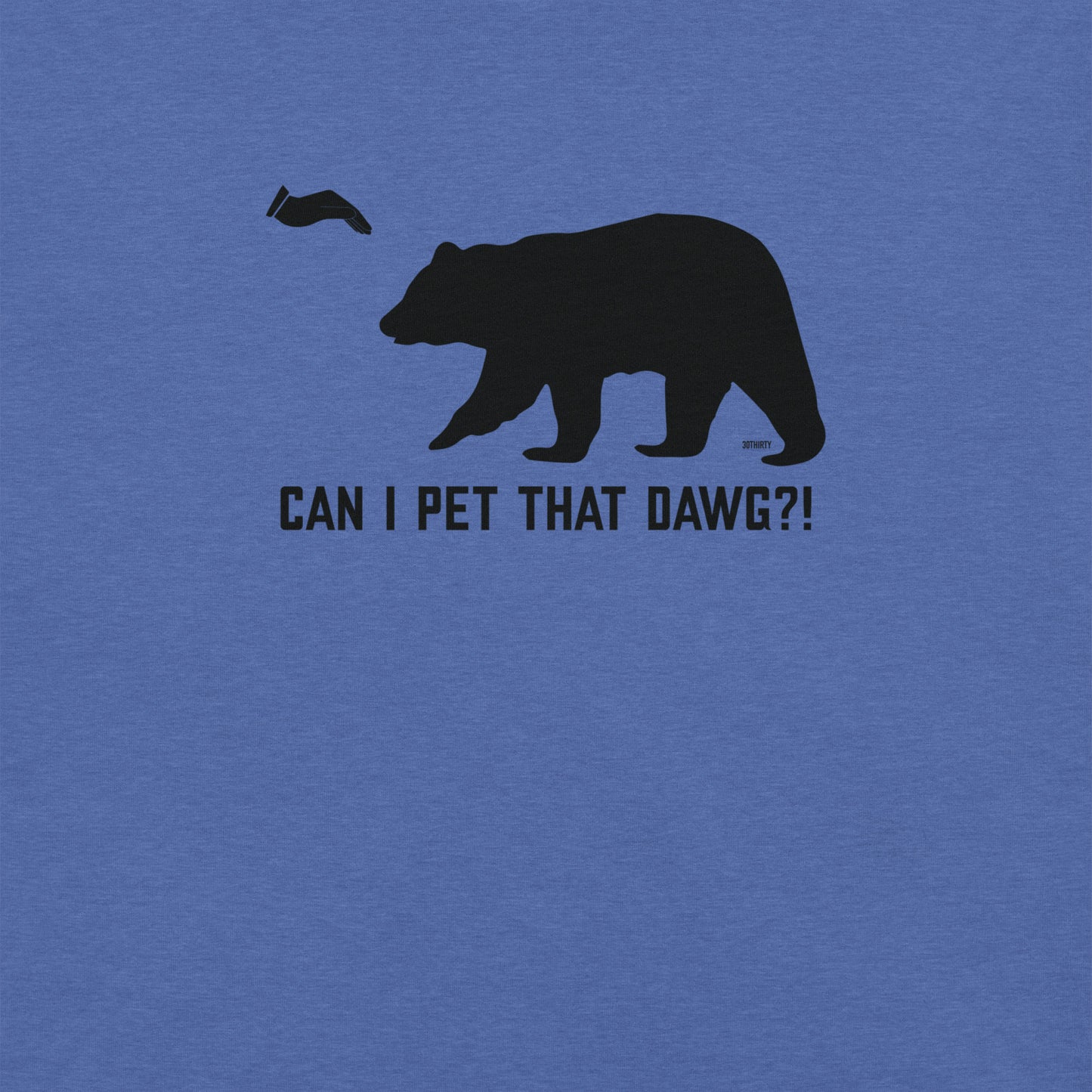 Can I Pet That Dawg?!