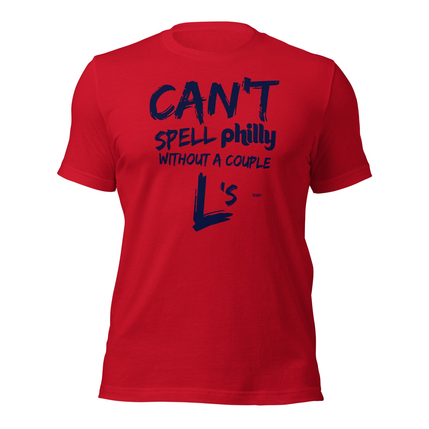 Can't Spell Philly