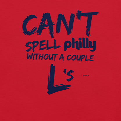 Can't Spell Philly